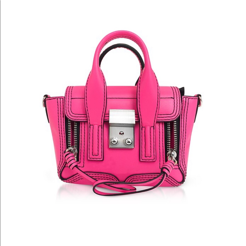 3.1 Philip Lim bag